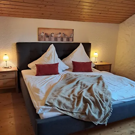 Sternkopf Apartment Immenstadt im Allgäu