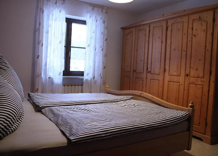 Apartament Sternkopf *