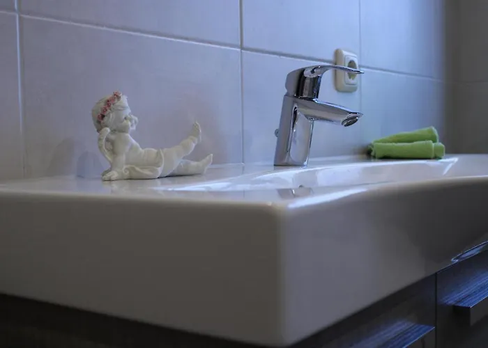 Apartament Sternkopf *