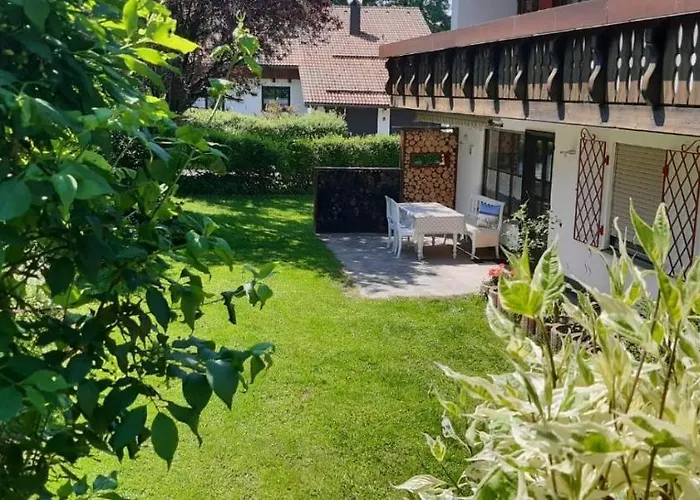Sternkopf Apartament *