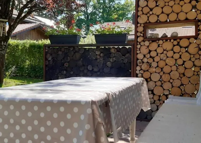 Apartament Sternkopf *