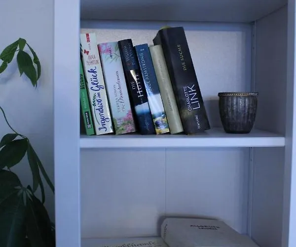 Sternkopf Apartament *