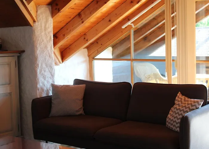 Apartament Sternkopf