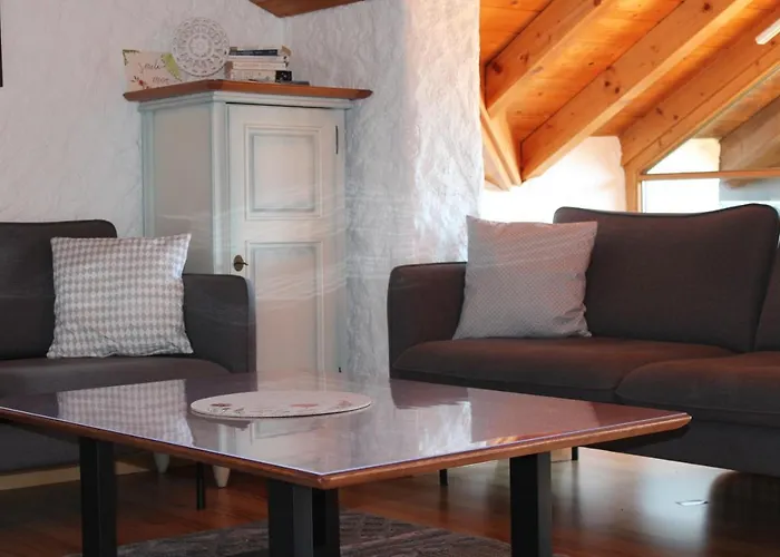 Sternkopf Apartament
