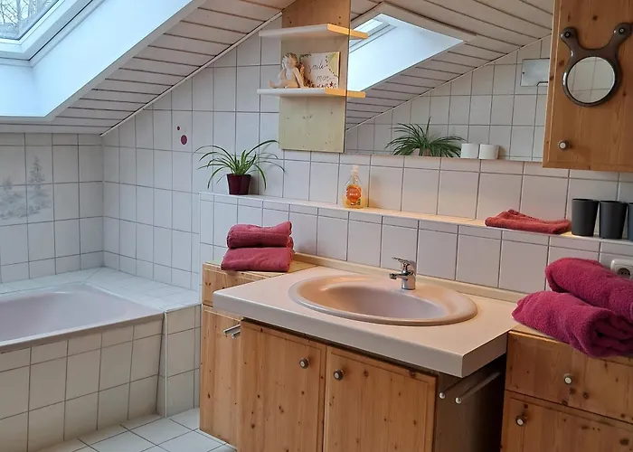 Sternkopf Apartament Immenstadt im Allgäu