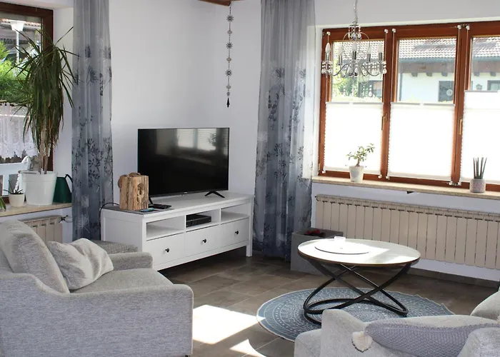 Apartament Sternkopf Immenstadt im Allgäu