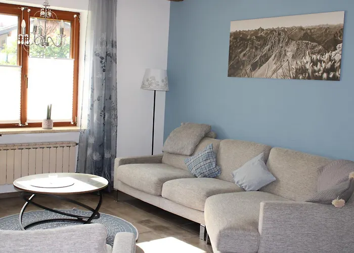 Sternkopf Apartament