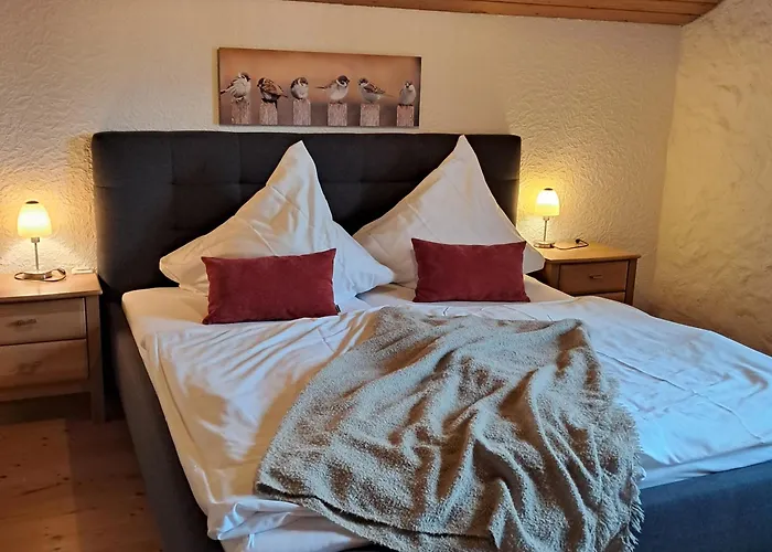 Sternkopf Apartament Immenstadt im Allgäu