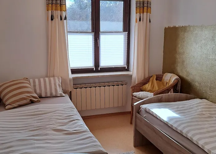 Apartament Sternkopf Immenstadt im Allgäu