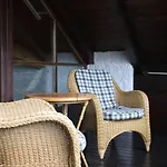 Sternkopf 아파트 이멘슈타트임알가우