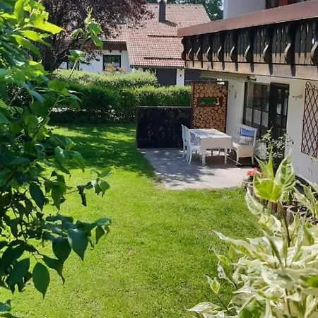 Sternkopf Apartment *