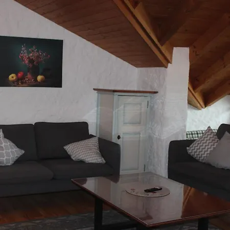 Apartment Sternkopf *