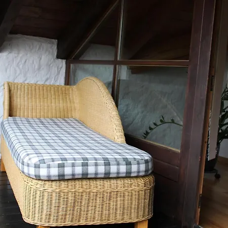 Apartment Sternkopf *