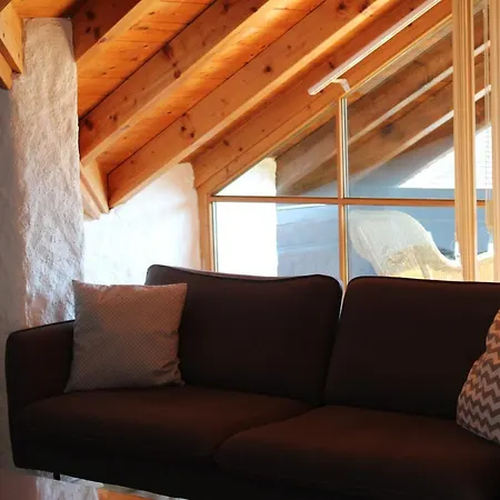 Apartman Sternkopf