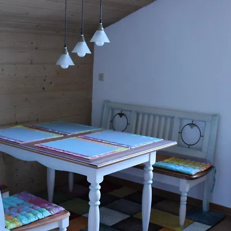 Apartament Sternkopf *