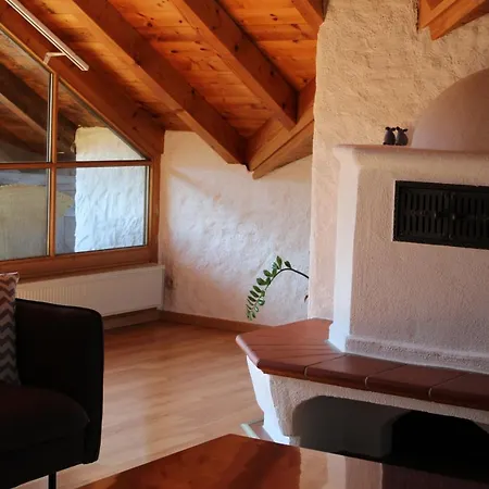 Sternkopf Apartment