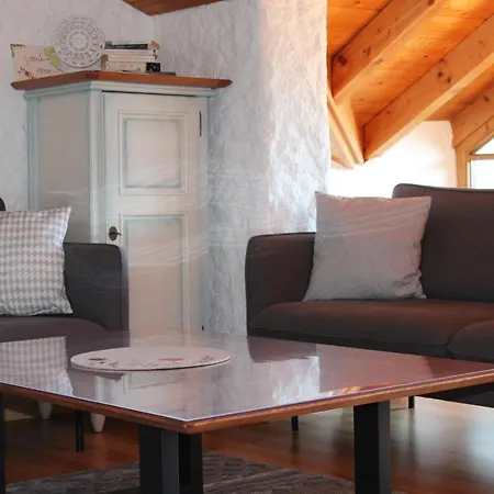 Sternkopf Apartment