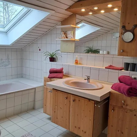 Sternkopf Apartment Immenstadt im Allgäu
