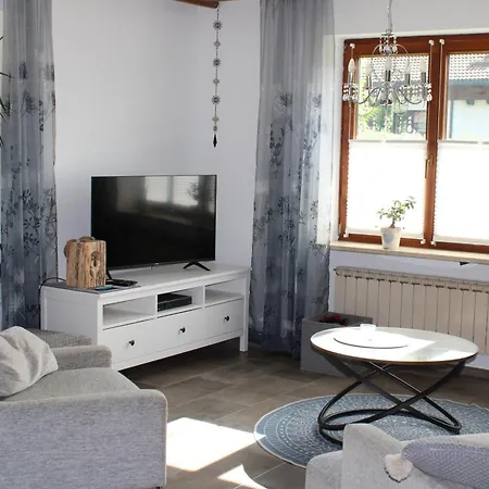 Apartment Sternkopf Immenstadt im Allgäu