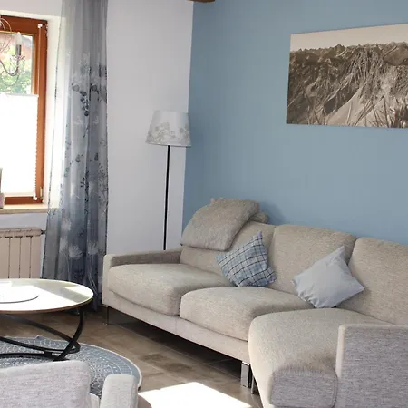 Sternkopf Apartment