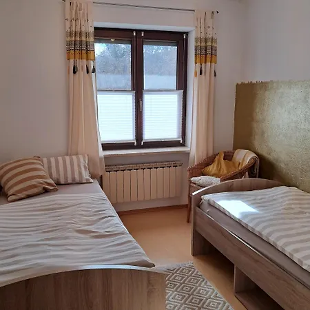 Apartment Sternkopf Immenstadt im Allgäu