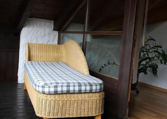 Apartamento Sternkopf *
